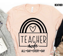 Load image into Gallery viewer, Ashley’s TEE party!
