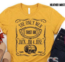 Load image into Gallery viewer, Ashley’s TEE party!
