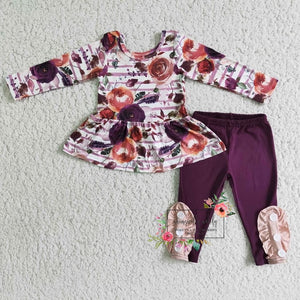 Children’s fall & winter clothing part 2