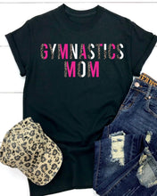 Load image into Gallery viewer, Gymnastics mom
