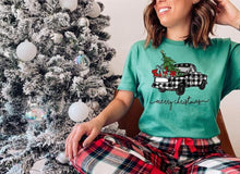 Load image into Gallery viewer, Christmas tote bags

