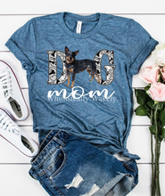 Load image into Gallery viewer, Dog mom (leave dog breed in notes when ordering)
