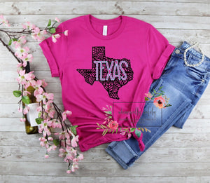 State tees