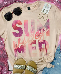 Summer pre order