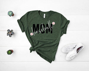 Baseball mom (scripty)