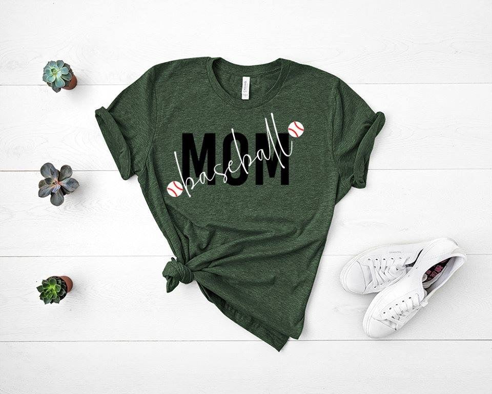 Baseball mom (scripty)