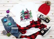 Load image into Gallery viewer, Christmas tees
