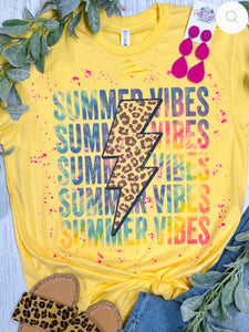 Summer pre order