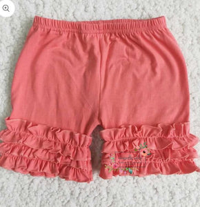 Icing short pre-order