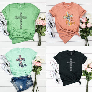 Easter Tees