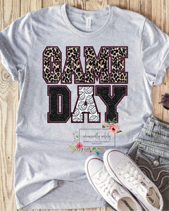 Game Day (volleyball)