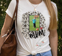 Load image into Gallery viewer, Custom sports mama preorder

