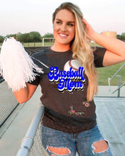 Load image into Gallery viewer, Baseball Mom
