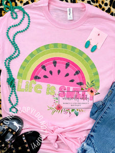 Summer pre order