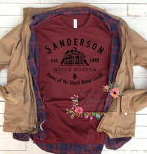 Load image into Gallery viewer, Halloween &amp; Fall tees (Fall in July Sale)
