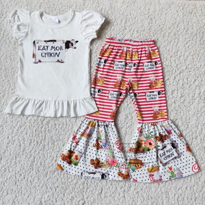 Children’s fall & winter clothing