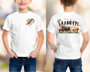 Ranches like Grandpa