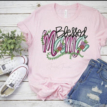 Load image into Gallery viewer, Breanna’s tee party
