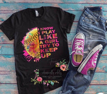 Load image into Gallery viewer, Candace’s tee 🎉 party!
