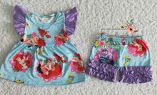 Load image into Gallery viewer, Children’s spring &amp; summer outfits
