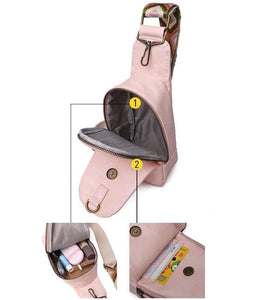 In stock sling bags