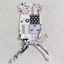 Load image into Gallery viewer, Baby gown pre order
