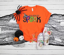 Load image into Gallery viewer, Halloween &amp; Fall tees (Fall in July Sale)
