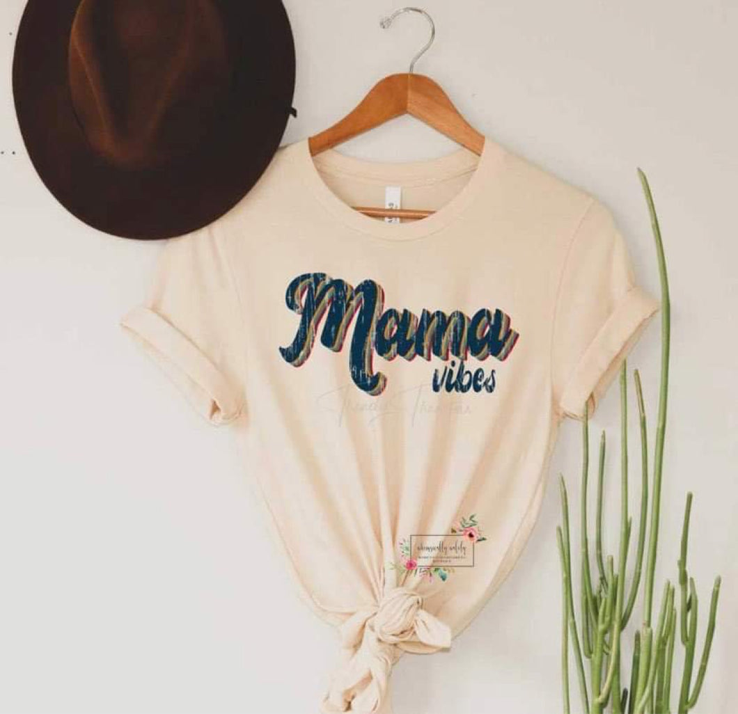 Mama Vibes