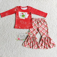 Load image into Gallery viewer, Children’s fall &amp; winter clothing
