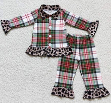 Load image into Gallery viewer, Christmas pj’s

