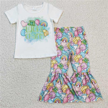 Load image into Gallery viewer, St. Patrick’s Day Pre-orders (boys &amp; girls)
