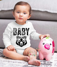 Load image into Gallery viewer, Mama Bear/Papa Bear/Baby Bear
