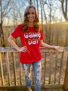 New Game day (baseball)