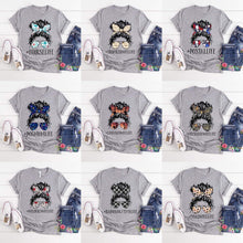Load image into Gallery viewer, Wife tees (occupations)
