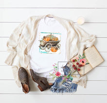Load image into Gallery viewer, Halloween &amp; Fall tees (Fall in July Sale)
