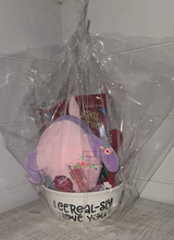 Load image into Gallery viewer, Cereal-sly love you gift set
