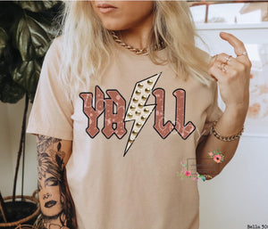 Tee pre-order (closing 7/9)