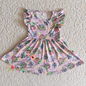 Children’s spring & summer outfits