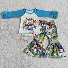 Load image into Gallery viewer, Children’s fall &amp; winter clothing
