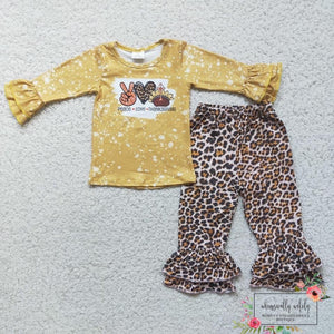 Children’s fall & winter clothing part 2