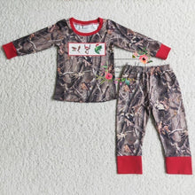 Load image into Gallery viewer, Christmas pj’s
