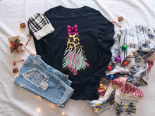Load image into Gallery viewer, Christmas tote bags
