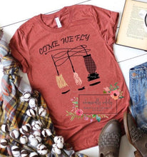Load image into Gallery viewer, Halloween &amp; Fall tees (Fall in July Sale)
