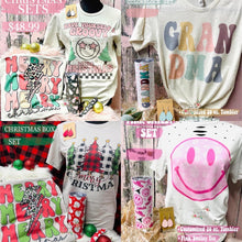 Load image into Gallery viewer, Christmas gift sets
