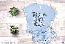 Load image into Gallery viewer, Elizabeth’s TEE party selection
