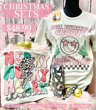Load image into Gallery viewer, Christmas gift sets

