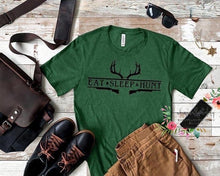 Load image into Gallery viewer, Men’s hunting tees
