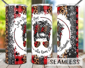 New tumbler pre order