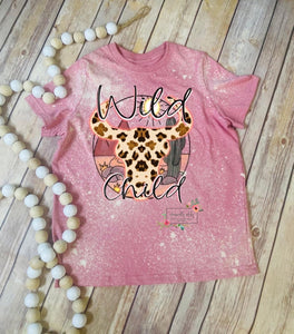 Wild child