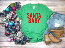 Load image into Gallery viewer, Christmas tees
